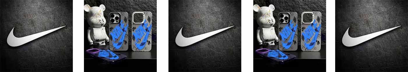 Nikeアイフォン 16/16pr/16promax/16proケース