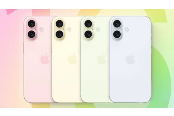 アイフォン16,アイフォン16 の発売日,アイフォン16 とアイフォン15 のパラメータの比較,iPhone 16 携帯の主なパラメータ