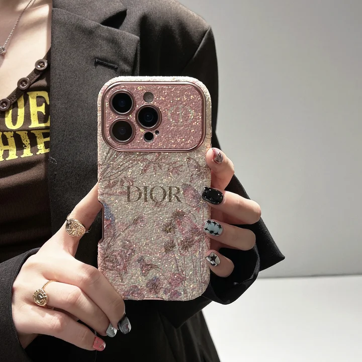 ディオール風 iphone17 ケース ブランドDIORスマホケース おしゃれ レディース 高級感