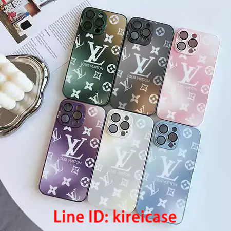 iphone17ケース ルイヴィトン ブランド スマホケース おしゃれ 芸能人 耐衝撃