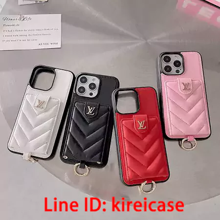 iphone18ケース ルイヴィトン ハイブランド 携帯ケース おしゃれ 芸能人 耐衝撃