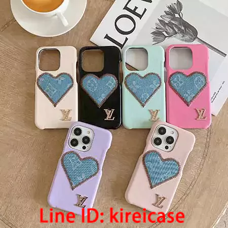 iphone15 ケース ルイヴィトン ブランド 保護ケース おしゃれ 芸能人 耐衝撃