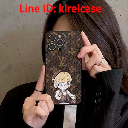 iphone14 ケース ルイヴィトン ブランド 保護ケース おしゃれ 芸能人 耐衝撃