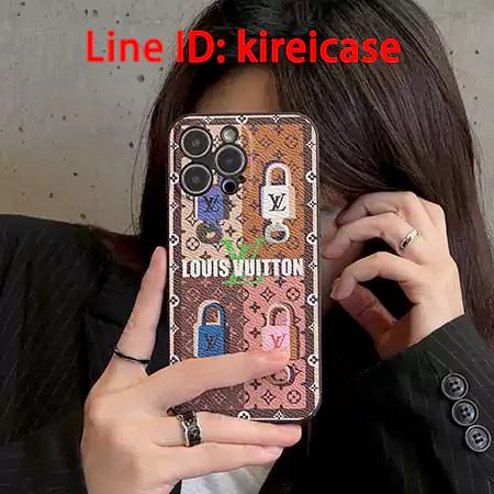 iphone14 ケース ルイヴィトン ブランド 携帯ケース おしゃれ 芸能人 耐衝撃