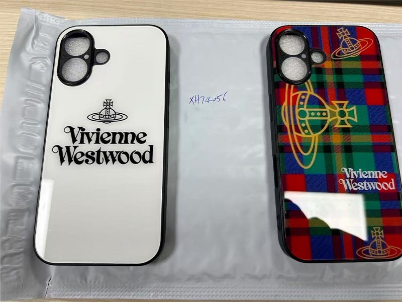 iPhone16 携帯 ケース ヴィヴィアン・ウエストウッド ブランド