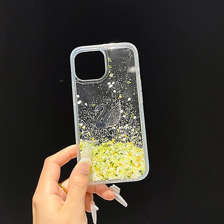 ミュウミュウiPhone16proケース