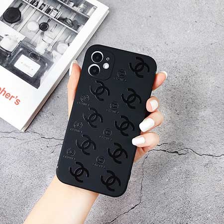 ブラック エレメント ナイキ アディダス YSL スマホケース
