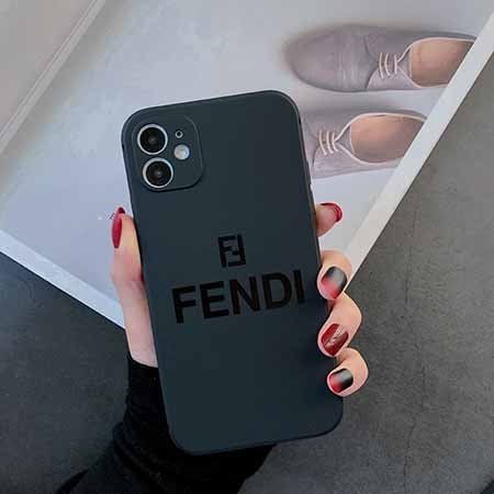 ファンタブランド TPU iPhone 携帯 ケース