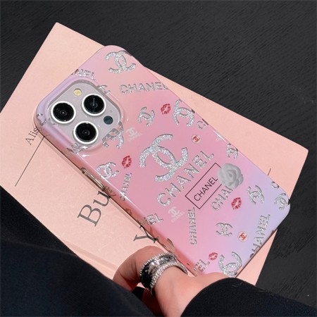 シャネルiPhone16proケース