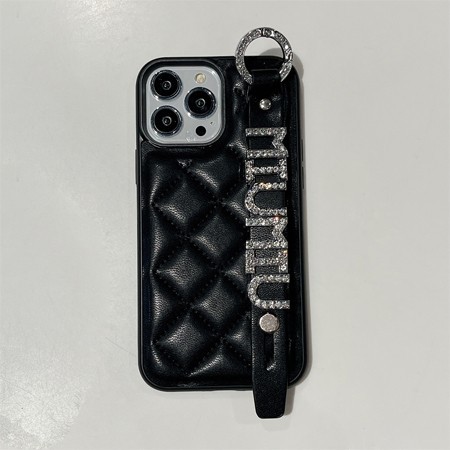 ミュウミュウiPhone16proケース