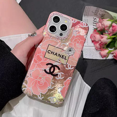 リボン柄miumiuブランドiPhone15promaxケース