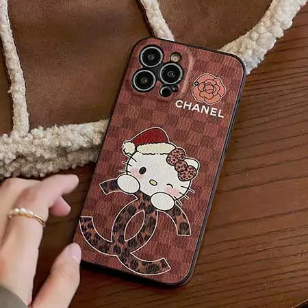 ハローキティiPhone16proケース