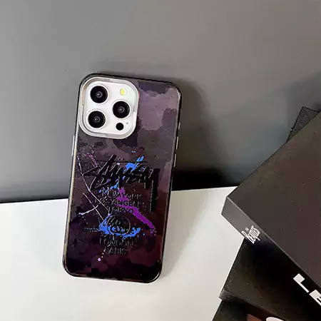 ステューシー ケース StussyiPhone17/17pro/17 promax/17 air 