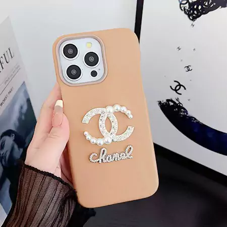 シャネル スマホケースiPhone17/17pro/17 promax/17 air 