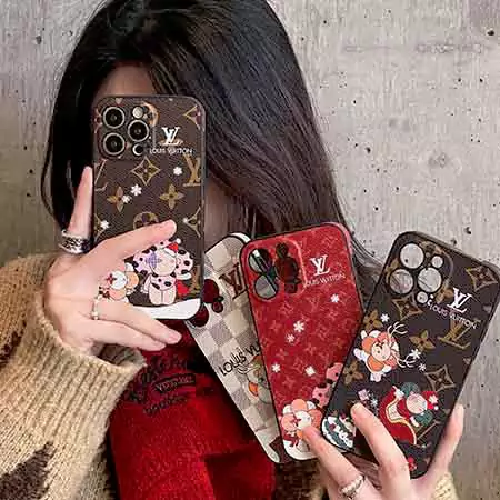 ルイヴィトン スマホケースiPhone17/17pro/17 promax/17 air 