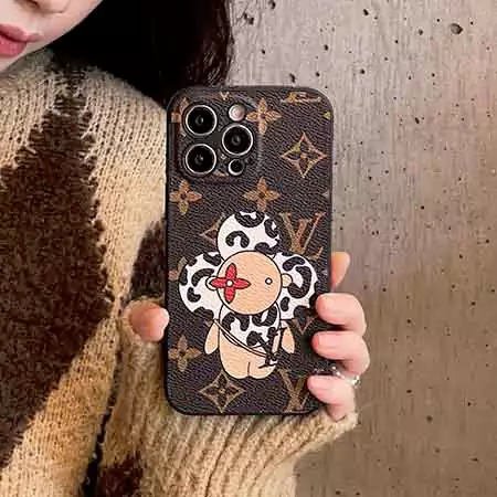 ルイヴィトン スマホケースiPhone17/17pro/17 promax/17 air 