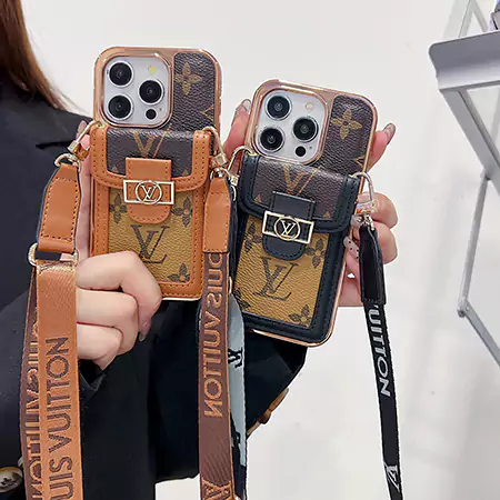ルイヴィトン スマホケースiPhone17/17pro/17 promax/17 air 
