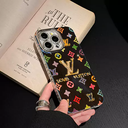 ルイヴィトン スマホケースiPhone17/17pro/17 promax/17 air 