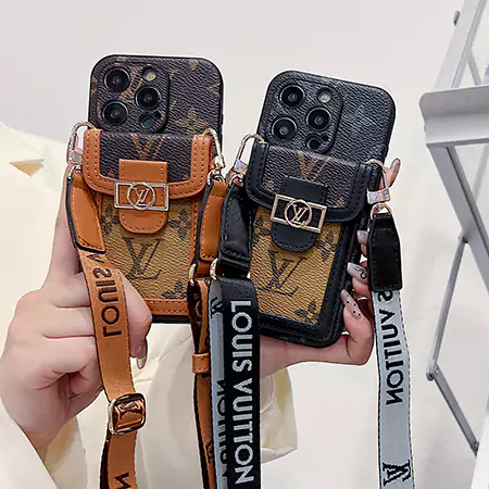 ルイヴィトン スマホケースiPhone17/17pro/17 promax/17 air 