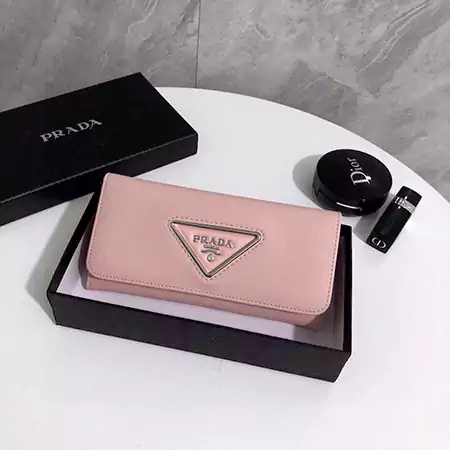 PRADA（プラダ） x 財布・小物（レディース）