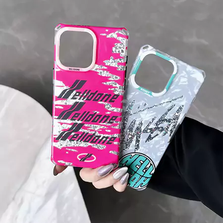 ステューシー ケース StussyiPhone17/17pro/17 promax/17 air 