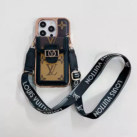 ルイヴィトン スマホケースiPhone17/17pro/17 promax/17 air 