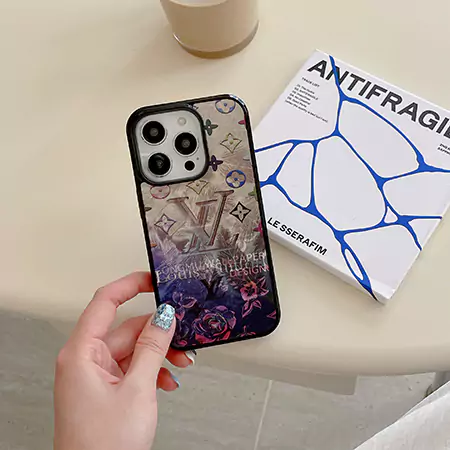 ルイヴィトン スマホケースiPhone17/17pro/17 promax/17 air 