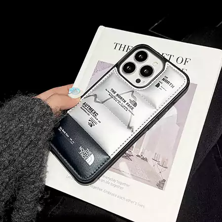 ザ・ノース・フェイス ケース The North FaceiPhone17/17pro/17 promax/17 air 