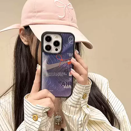 ナイキ ブランド NikeiPhone17/17pro/17 promax/17 air 
