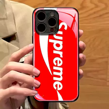 シュプリーム ブランド SupremeiPhone17/17pro/17 promax/17 air 