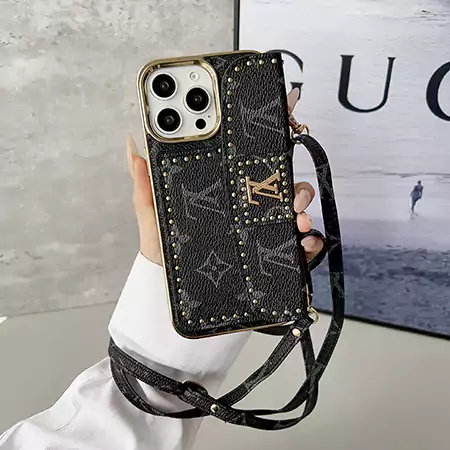 ルイヴィトン スマホケースiPhone17/17pro/17 promax/17 air