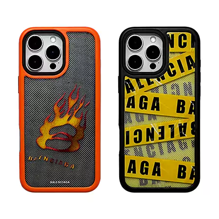 バレンシアガ ブランド BalenciagaiPhone17/17pro/17 promax/17 air 