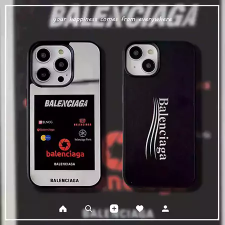 バレンシアガ ブランド BalenciagaiPhone17/17pro/17 promax/17 air 
