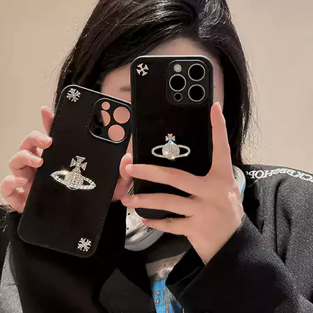 ヴィヴィアン Vivienne ケースiPhone17/17pro/17 promax/17 air 