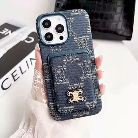 セリーヌiPhone16proケース