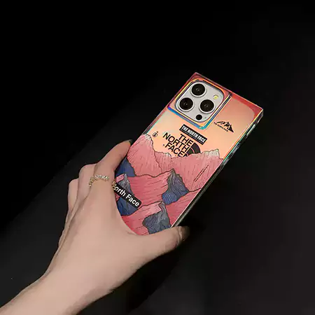 ザ・ノース・フェイス ケース The North FaceiPhone17/17pro/17 promax/17 air