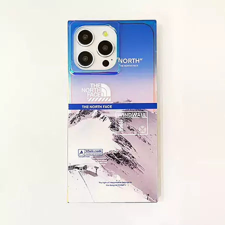 ザ・ノース・フェイス ケース The North FaceiPhone17/17pro/17 promax/17 air