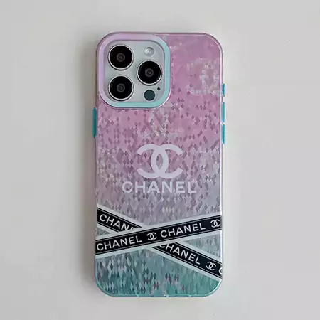 ピンク ysl シリコーン iPhone シリーズ保護ケース