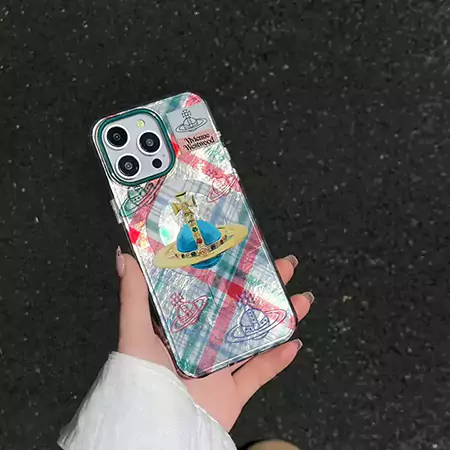 ヴィヴィアン Vivienne ケースiPhone17/17pro/17 promax/17 air