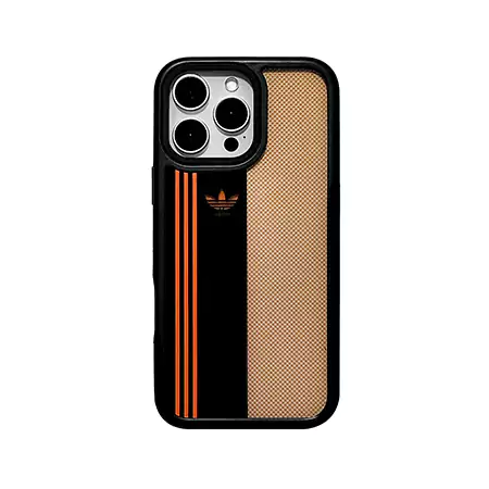 アディダスtpuブランドのiPhone 16ケース