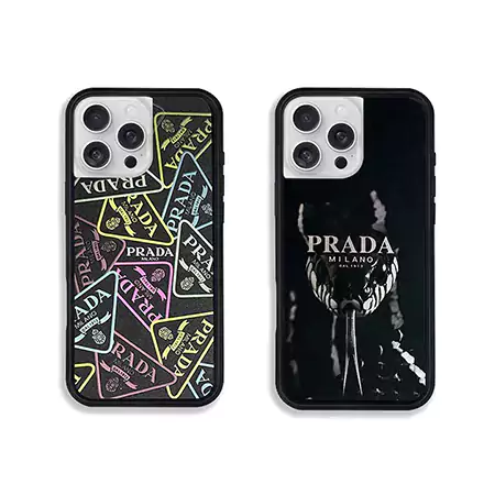 プラダ ブランド PradaiPhone17/17pro/17 promax/17 air 