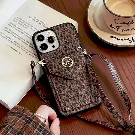 マイケルコース ケース MKiPhone17/17pro/17 promax/17 air 