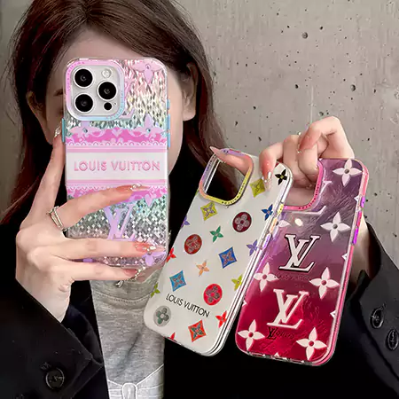 ルイヴィトン スマホケースiPhone17/17pro/17 promax/17 air 