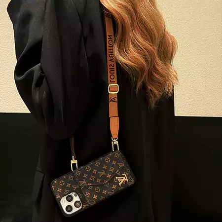 ルイヴィトン スマホケースiPhone17/17pro/17 promax/17 air