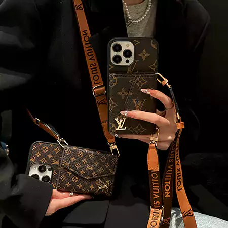ルイヴィトン スマホケースiPhone17/17pro/17 promax/17 air 