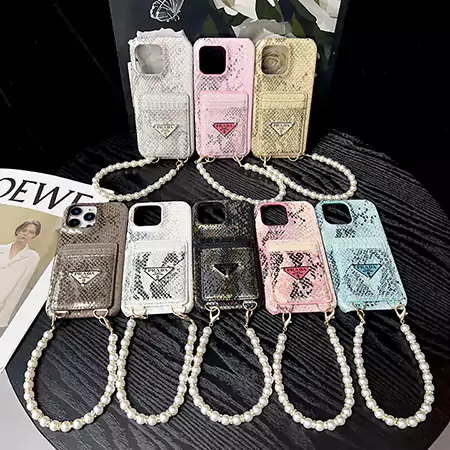 プラダ ブランド PradaiPhone17/17pro/17 promax/17 air 