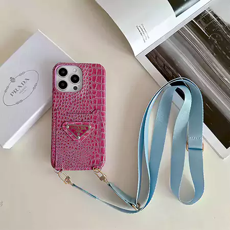 プラダ ブランド PradaiPhone17/17pro/17 promax/17 air 