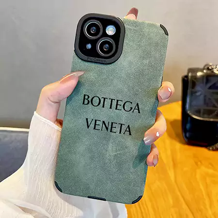 ボッテガ ヴェネタ織り柄ブランドiPhoneスマートフォンケース