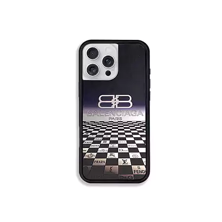 バレンシアガ ブランド BalenciagaiPhone17/17pro/17 promax/17 air