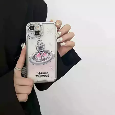 ヴィヴィアン Vivienne ケースiPhone17/17pro/17 promax/17 air 